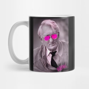 Habermas - swag version Mug